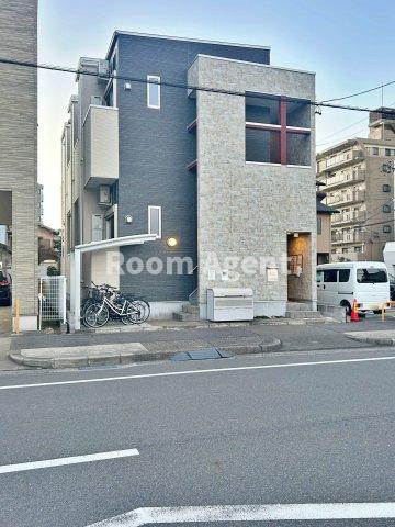 ハーモニーテラス東大曽根