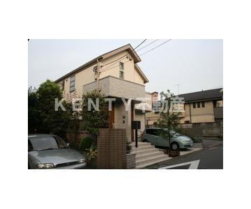 【外観】 | フォルク田園 | おしゃれな外観です