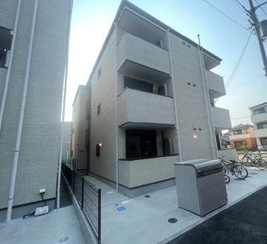 ＡＬＥＧＲＩＡ　泉佐野Ⅲ