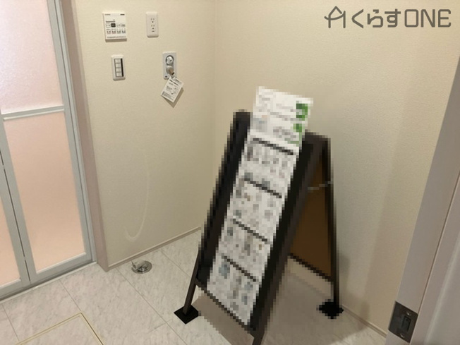 【内装】 | 姫路市上大野4期／全3棟