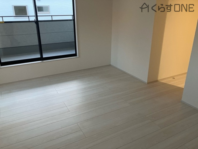 【洋室】 | 姫路市上大野4期／全3棟