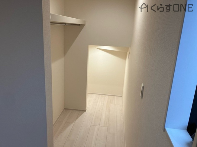 【収納】 | 姫路市上大野4期／全3棟