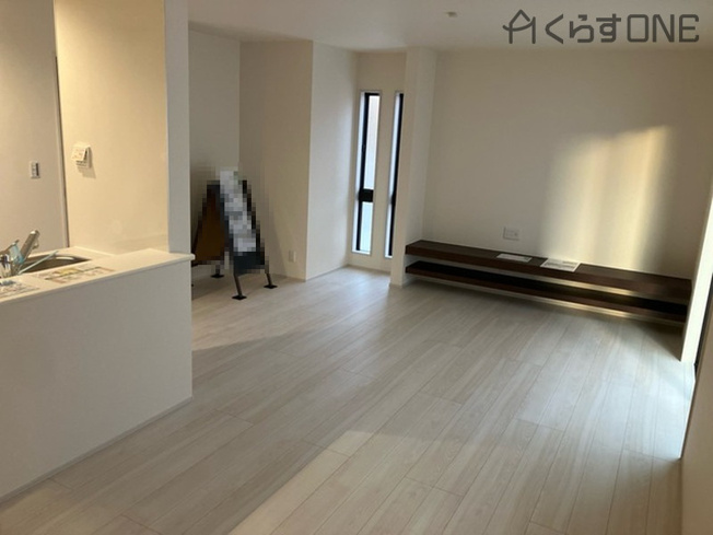 【居間・リビング】 | 姫路市上大野4期／全3棟