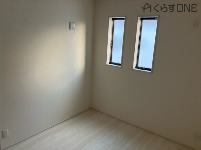 【洋室】 | 姫路市上大野4期／全3棟