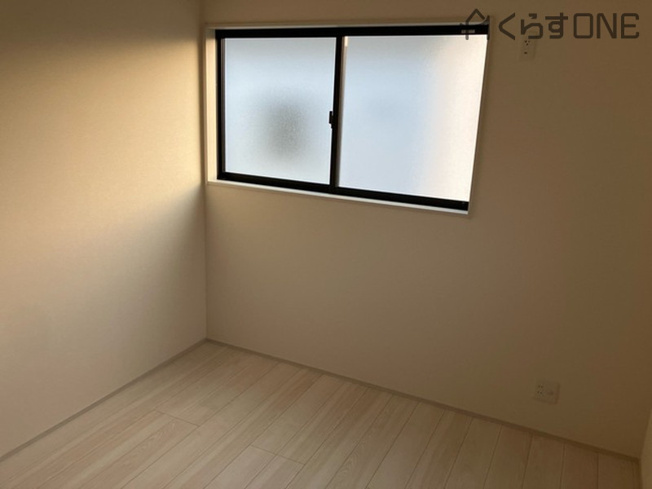 【洋室】 | 姫路市上大野4期／全3棟