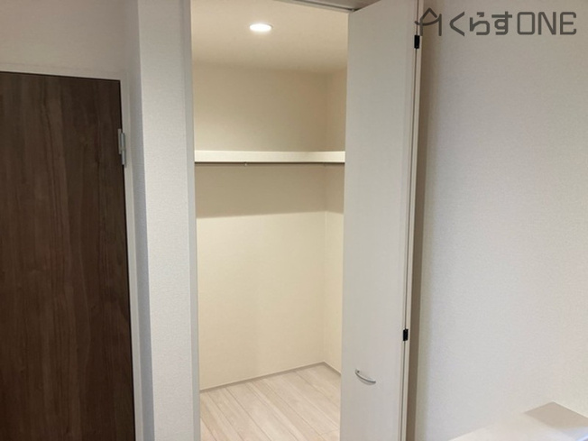 【収納】 | 姫路市上大野4期／全3棟