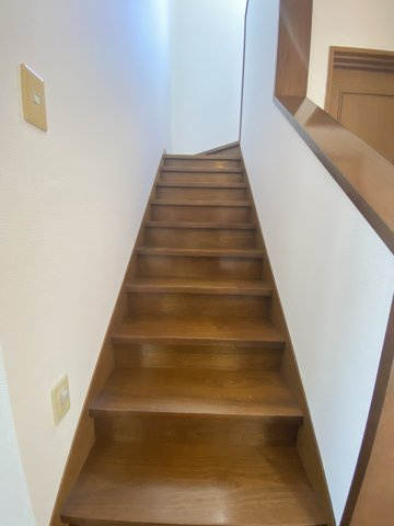 【内装】 | 宇土市 椿原町 2階建 4LDK