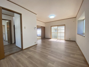 宇土市 椿原町 2階建 4LDKの画像