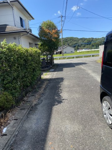 【その他】 | 宇土市 椿原町 2階建 4LDK