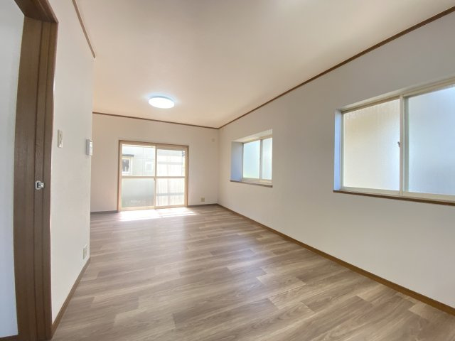 【洋室】 | 宇土市 椿原町 2階建 4LDK