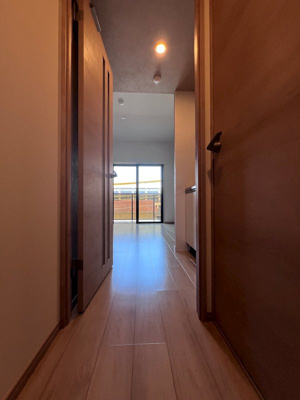 【玄関】 | 仲介手数料半額！HPには初期費用掲載！！MODERN PALAZZO 博多駅南Vogue