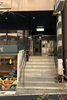 【エントランス】 | 大和ビル