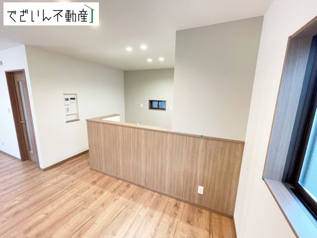 【キッチン】 | ワイウッドコート熊谷市上之第9期　戸建住宅 | ≪2号棟≫
現地(2025年9月撮影)