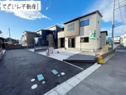 ワイウッドコート熊谷市上之第9期　戸建住宅の画像