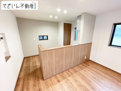 【キッチン】 | ワイウッドコート熊谷市上之第9期　戸建住宅 | ≪2号棟≫
現地(2025年9月撮影)
