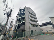 ラ・フォーレ京橋の画像