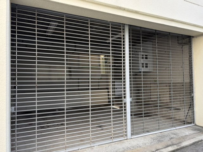 【駐車場】 | 泉ハイツ