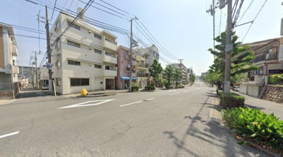 【周辺】 | 泉ハイツ