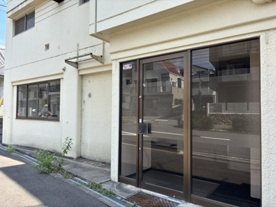 【玄関】 | 泉ハイツ