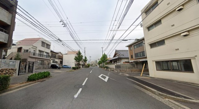 【周辺】 | 泉ハイツ