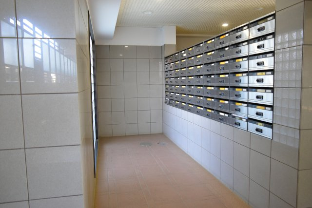 東大和市桜が丘４丁目の中古マンションの設備