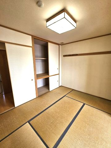 【和室】の画像