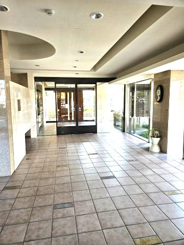 【エントランス】の画像