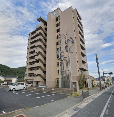 【中古マンション】サーパス青葉町の画像