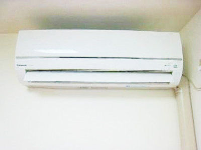 【その他】 | グレースプラネット | エアコン（同一仕様写真）