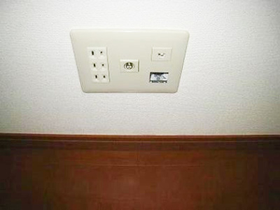 【その他】 | グレースプラネット | 設備