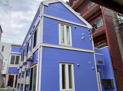 【外観】 | グレースプラネット