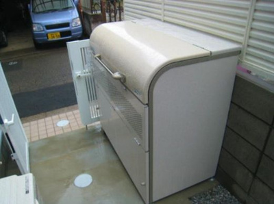 【その他共用部分】 | グレースプラネット