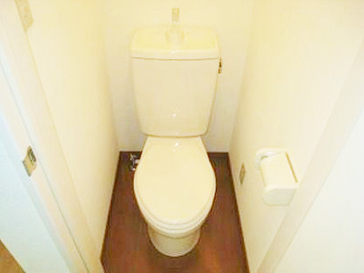 【トイレ】 | グレースプラネット | トイレ