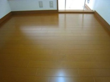 【寝室】 | グレースプラネット | ロフト（同一仕様写真）