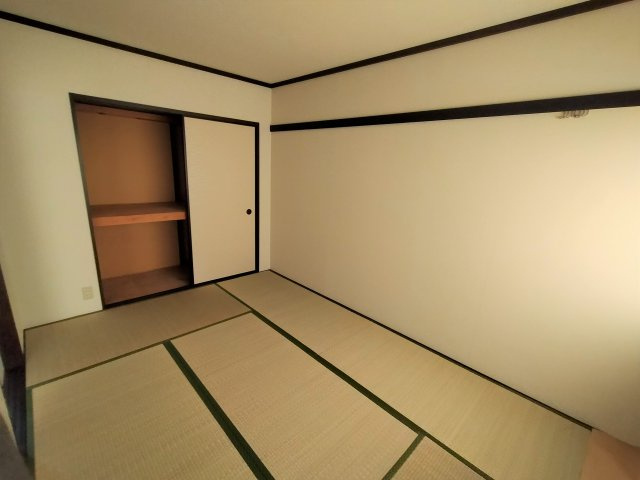 ハイツコスモスⅠの和室