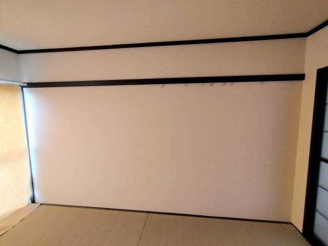 ハイツコスモスⅠの和室