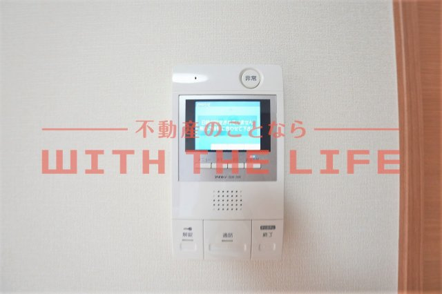 RIOND-MI（リオンドミイ）【キャッシュバック対象物件】のセキュリティ