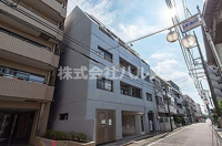 コスモ調布多摩川の画像