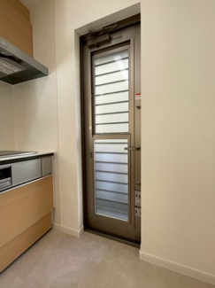 【設備】 | 立川市柏町4丁目　中古戸建　【全1棟】