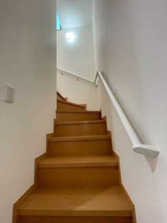 【内装】 | 立川市柏町4丁目　中古戸建　【全1棟】