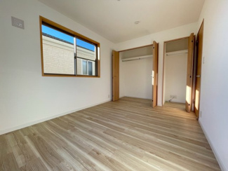 【洋室】 | 立川市柏町4丁目　中古戸建　【全1棟】