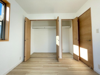 【収納】 | 立川市柏町4丁目　中古戸建　【全1棟】