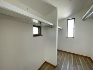 【収納】 | 立川市柏町4丁目　中古戸建　【全1棟】