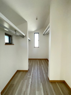 【収納】 | 立川市柏町4丁目　中古戸建　【全1棟】