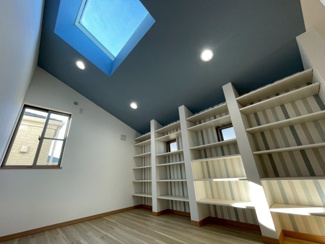 【収納】 | 立川市柏町4丁目　中古戸建　【全1棟】