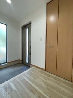 【収納】 | 立川市柏町4丁目　中古戸建　【全1棟】