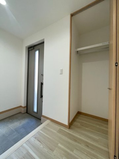 【収納】 | 立川市柏町4丁目　中古戸建　【全1棟】