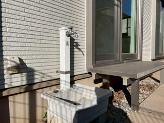 【設備】 | 立川市柏町4丁目　中古戸建　【全1棟】