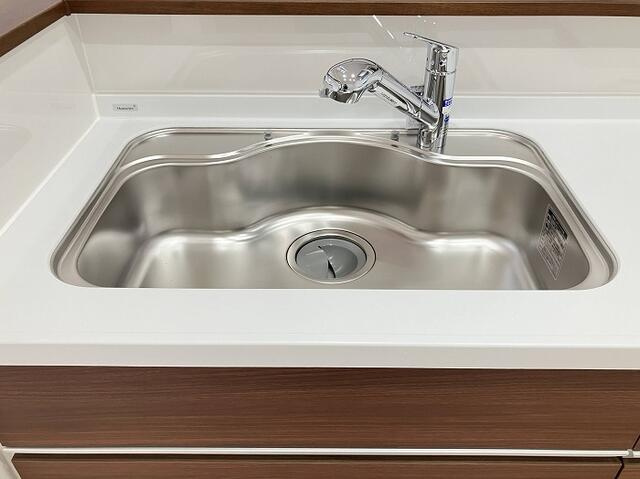 アコール小幡の浴室