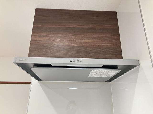 アコール小幡のキッチン